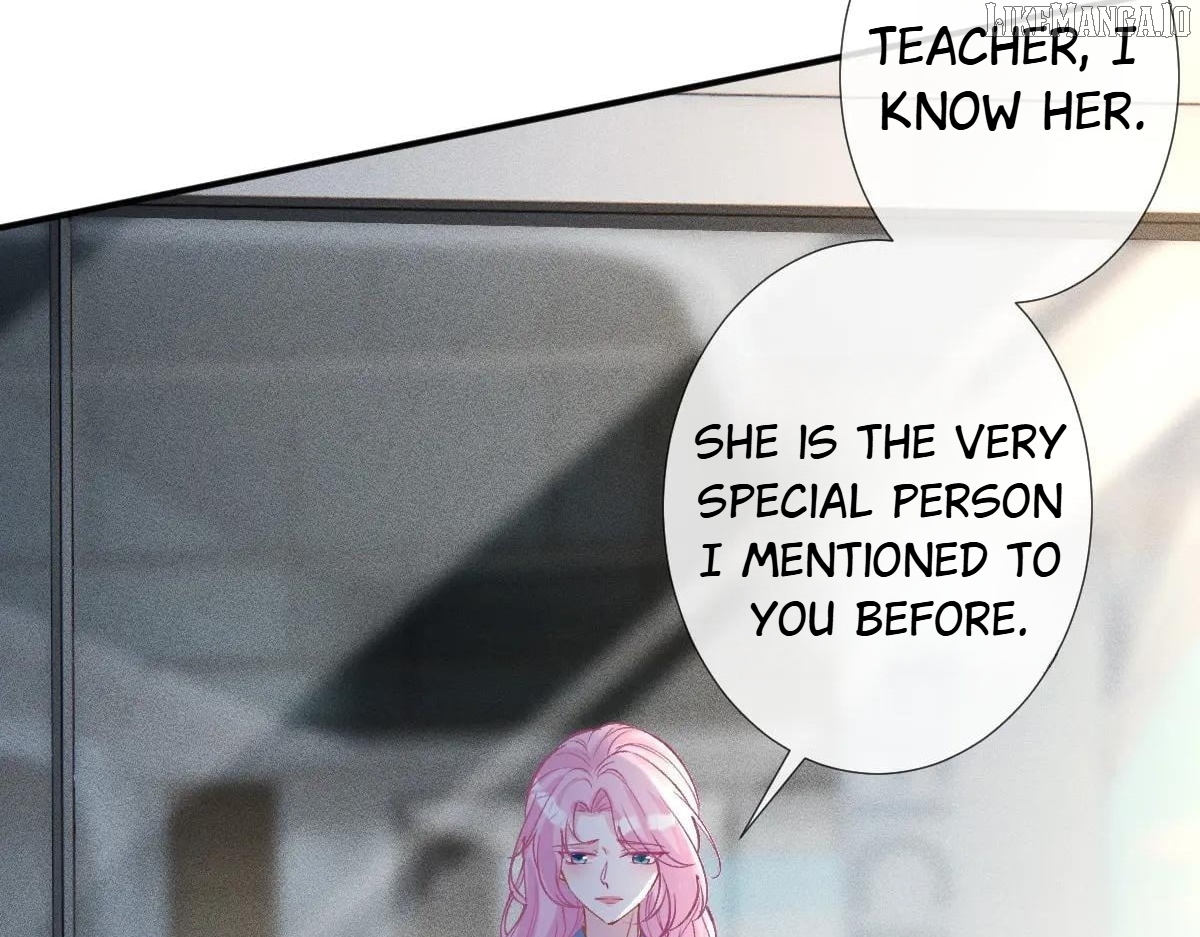 Everyone's Darling Chapter 298 - page 32